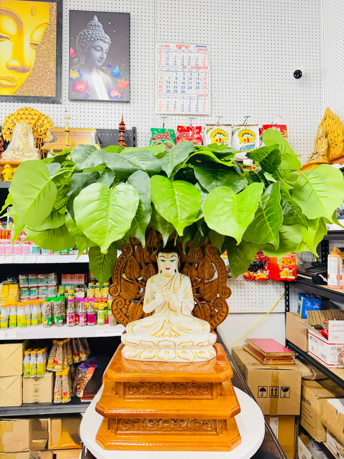 ဗောဓိညောင်ပင် 15”