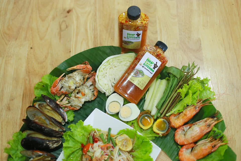 MND မြနန္ဒာ ထိုင်းအထောင်းဆော့စ်