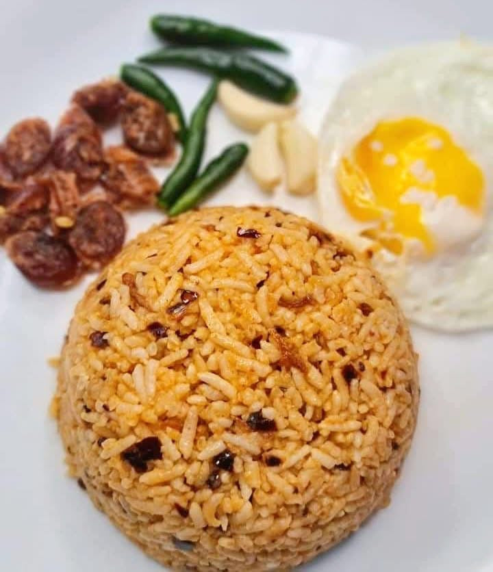 PDO ပြည် ဒေါ်ဥ ထမင်းသုပ် ( ၅ ပွဲစာ)