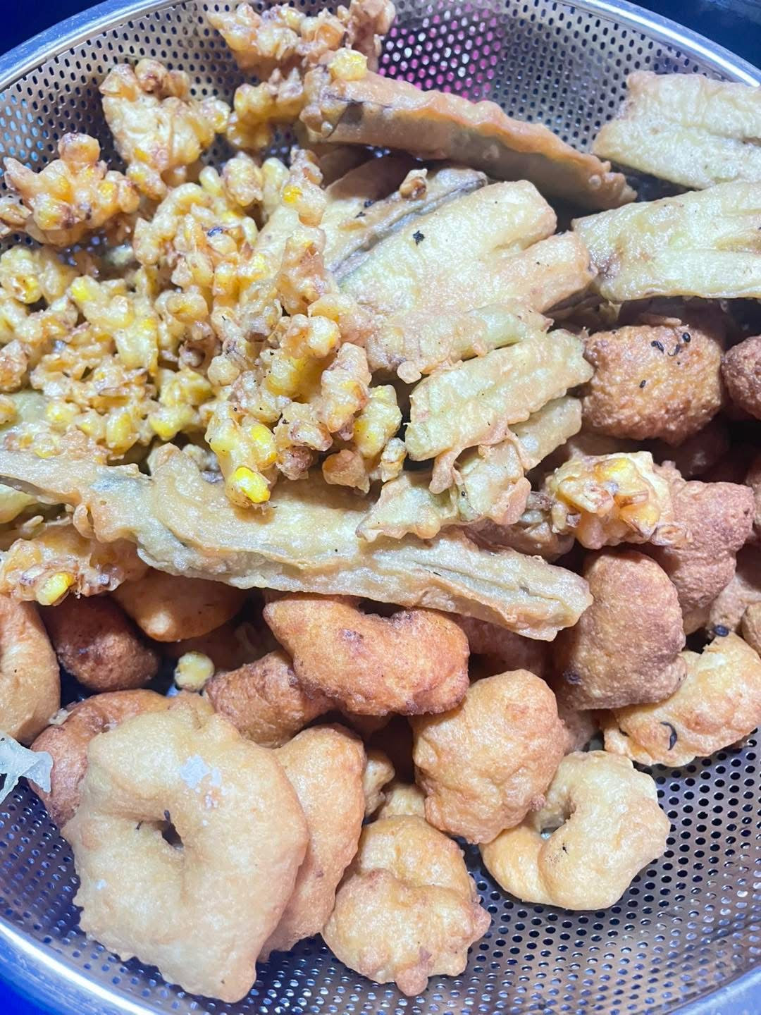 MY မုံရွာ အကြော်မှုန့် 160g