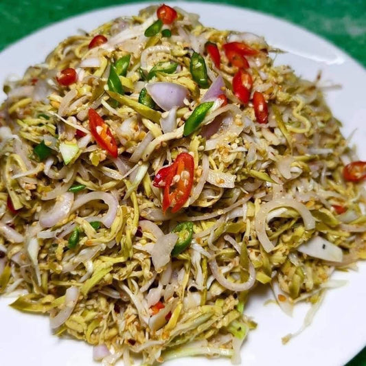 MDY မန္တလေး သရက်ချဉ် 160g