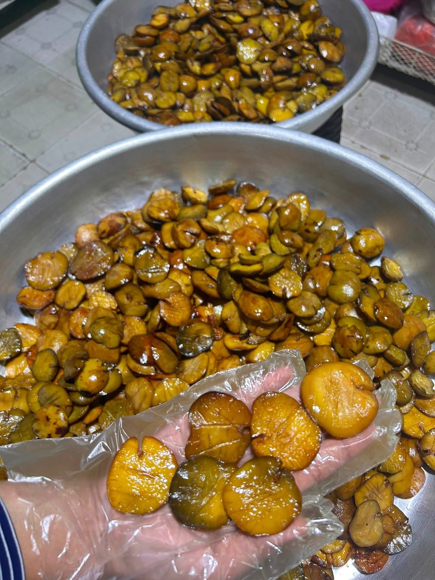 Made In Mandalay ဒညင်းဝက်ကြော် 400g