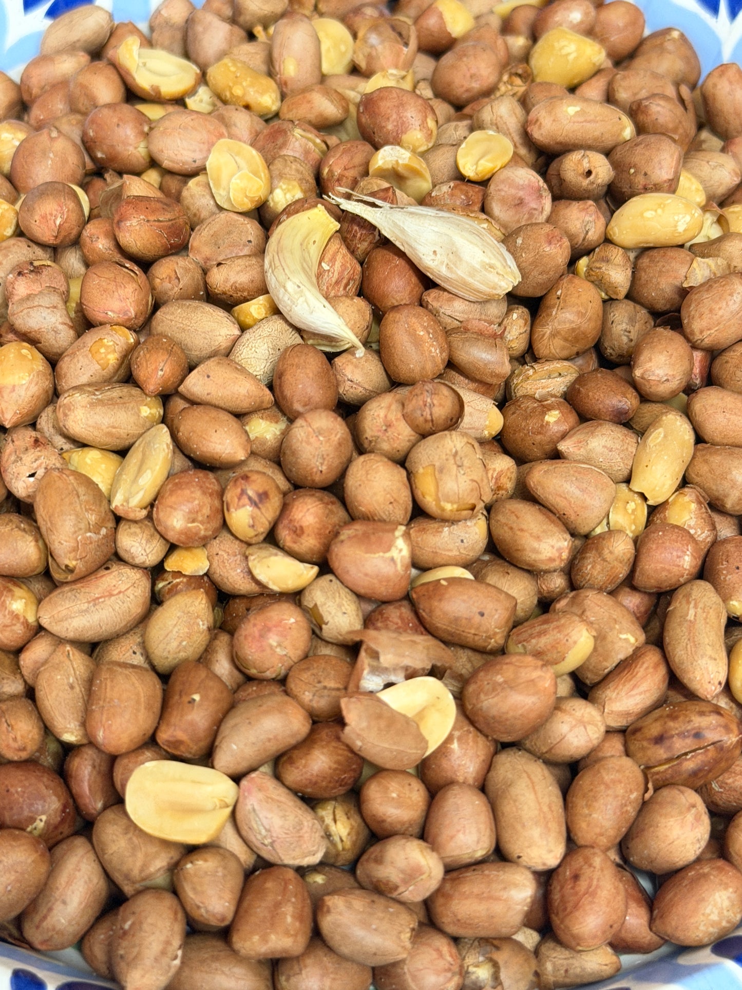 Amara မြေပဲဆားလှော် 200g