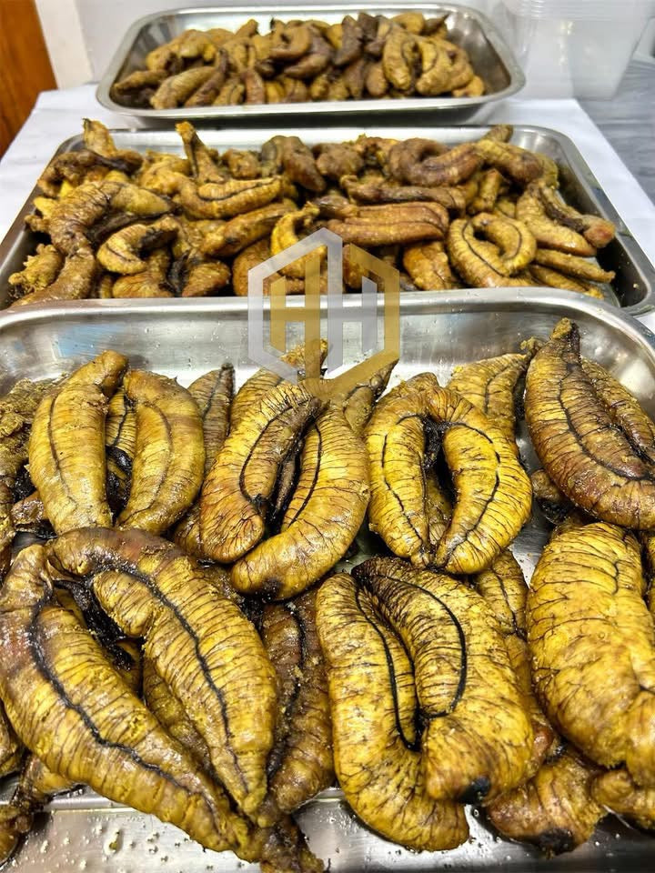 HH ရေချို ငါးသလောက်ဥကြော် (ကဝက်ကင်း)