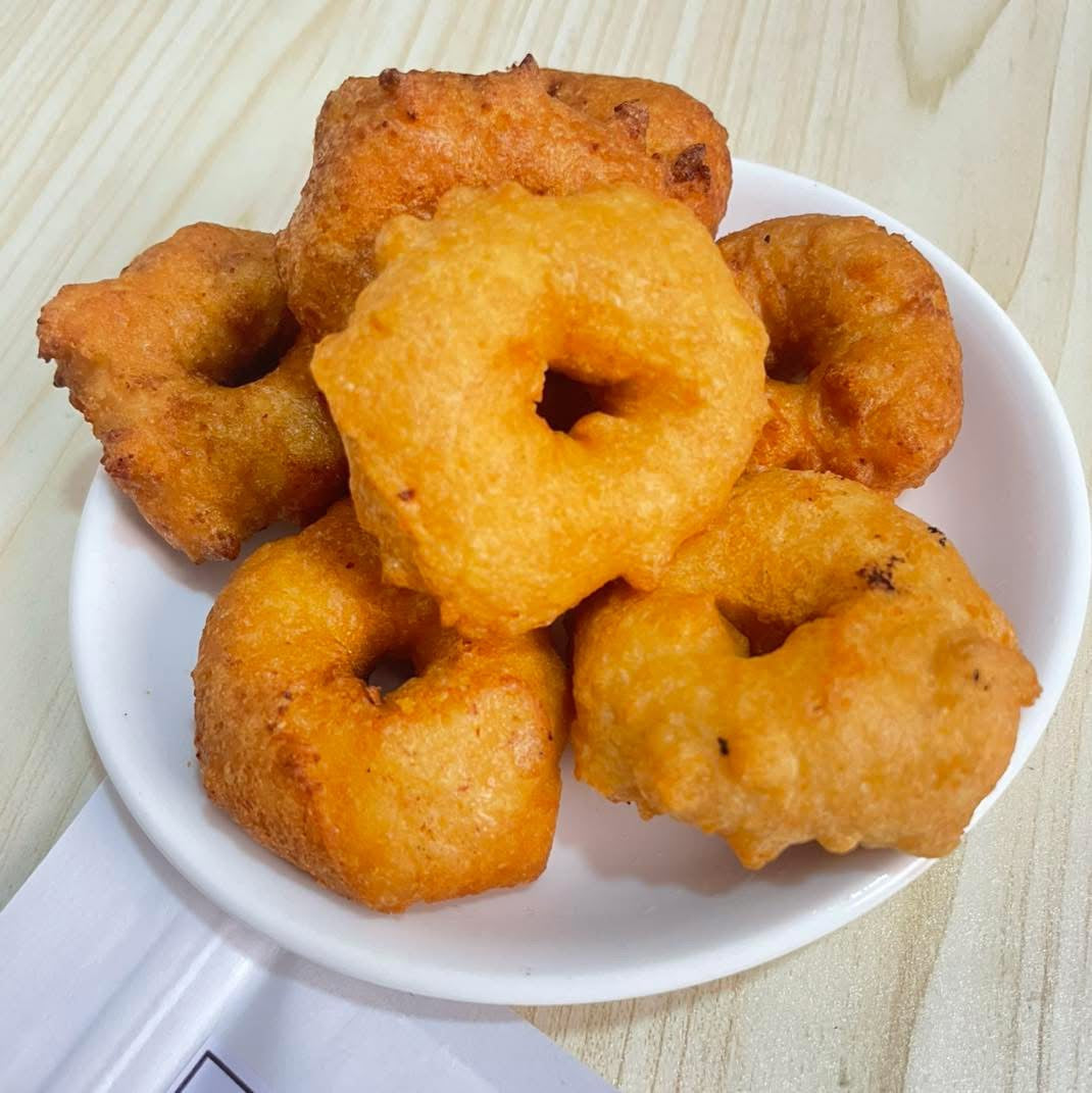 MY မုံရွာ မတ်ပဲဘယာကြော်မှုန့်