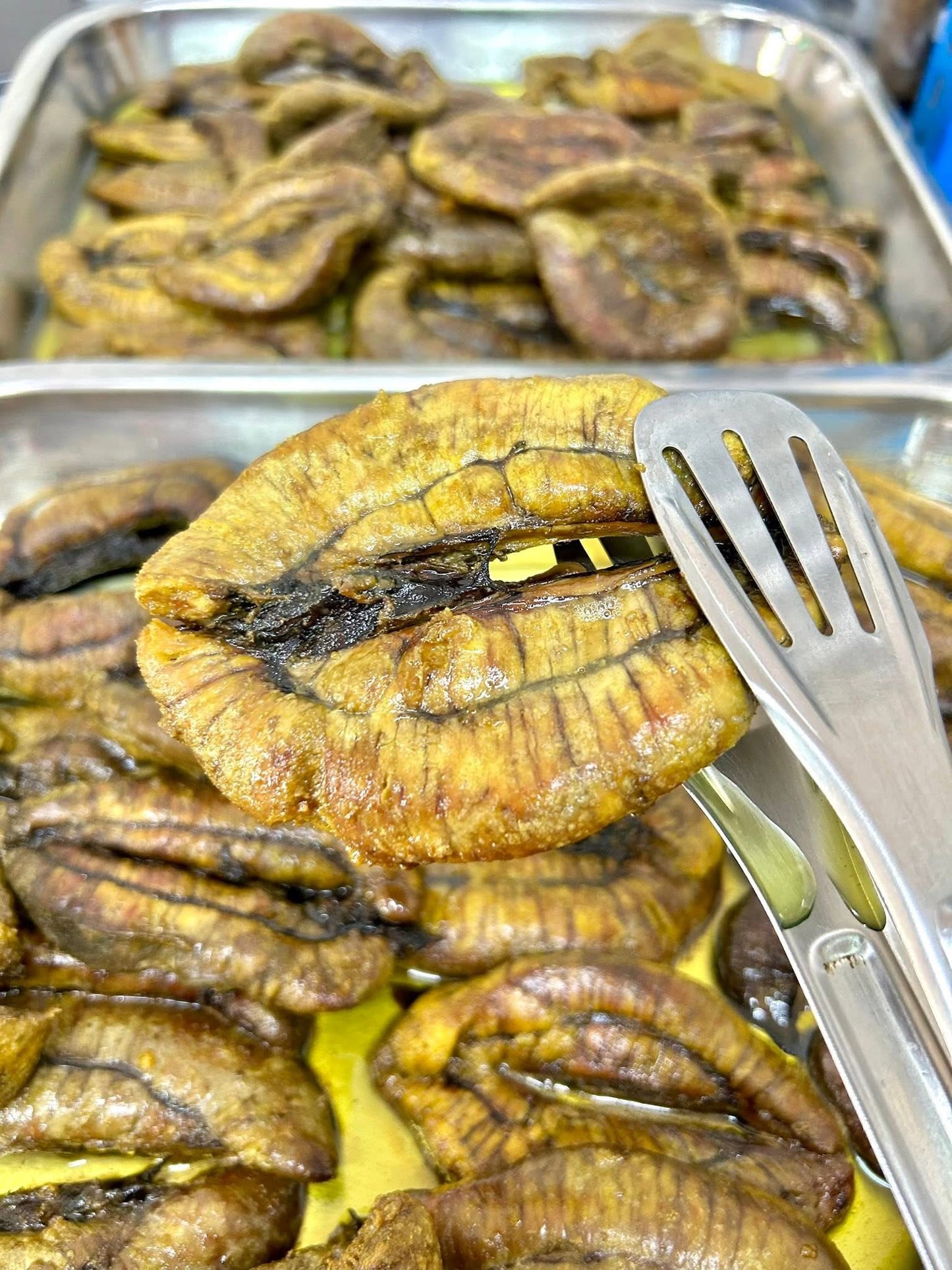 HH ရေချို ငါးသလောက်ဥကြော် (ကဝက်ကင်း)