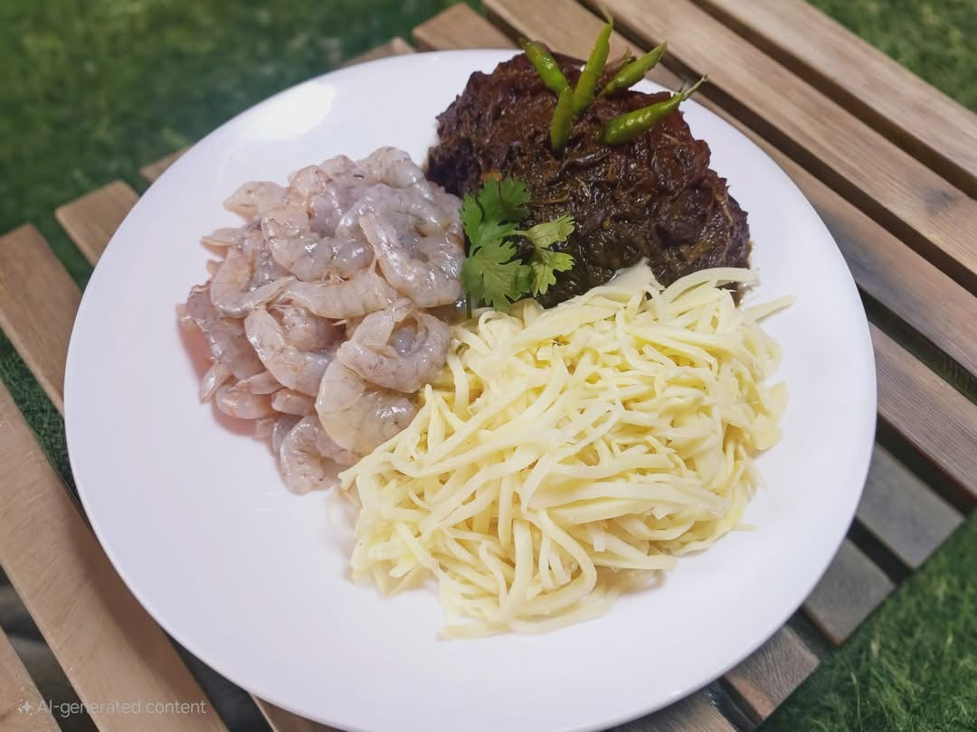 PMT ချဉ်ပေါင်ရွက်မွှေ 200g