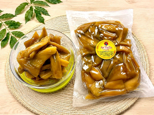ATZ အေးသဇင် သရက်ခေါက် 200g