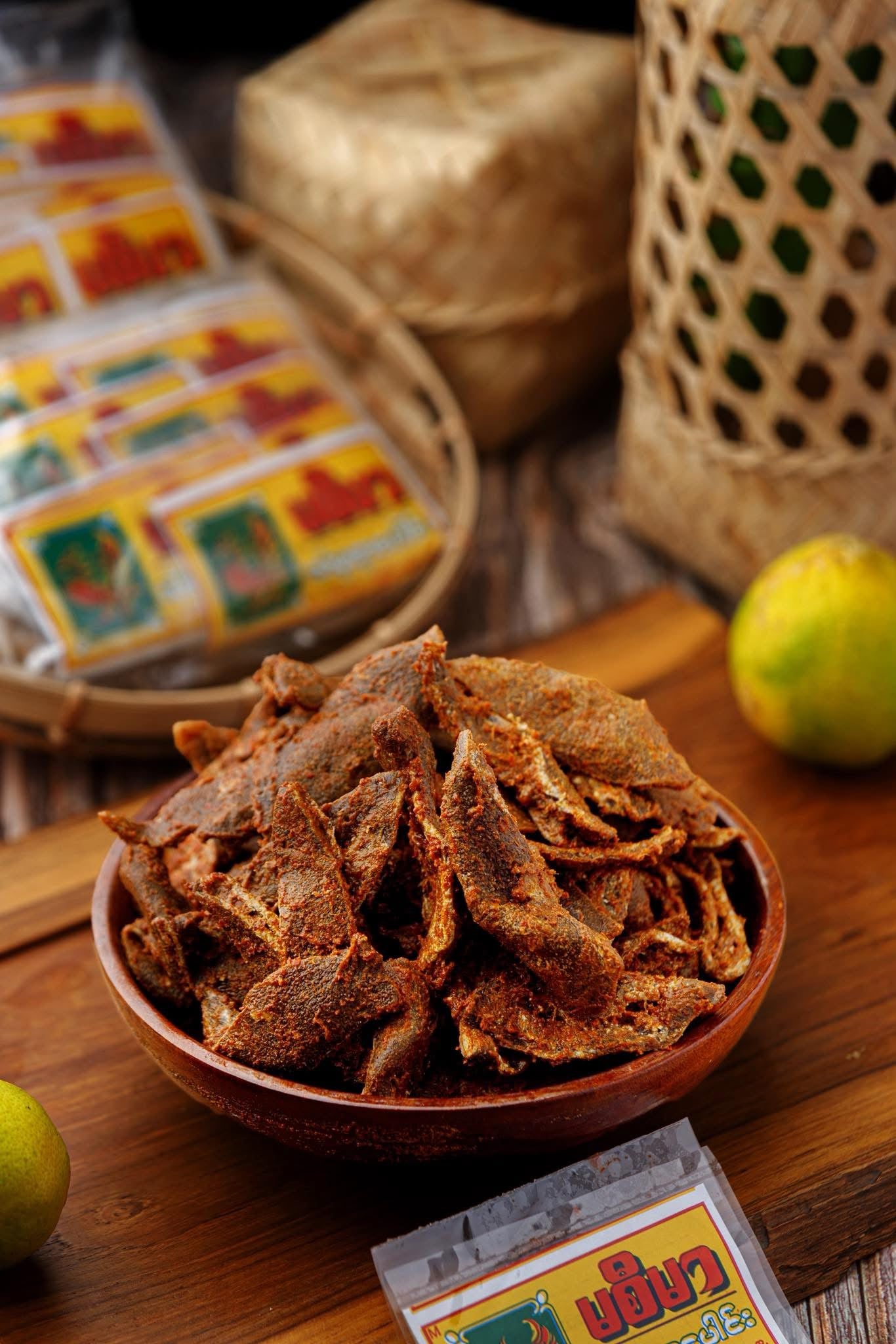 MSM မစီမာ သံပုရာပေါင်း (၁၀ ထုတ်)