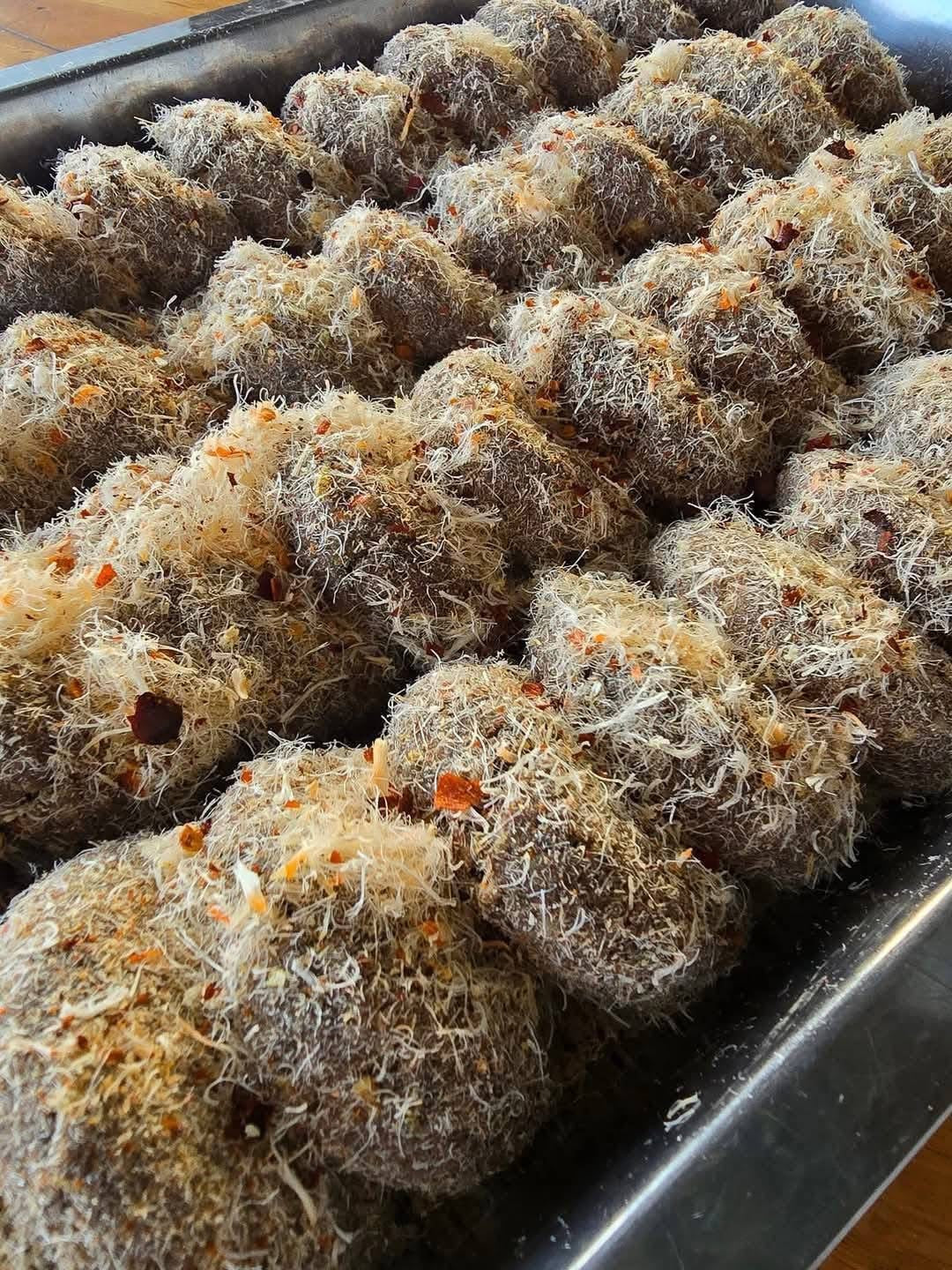 PKY ပန်းခရေ ငပိထောင်းအခြောက်ထောင်း 160g