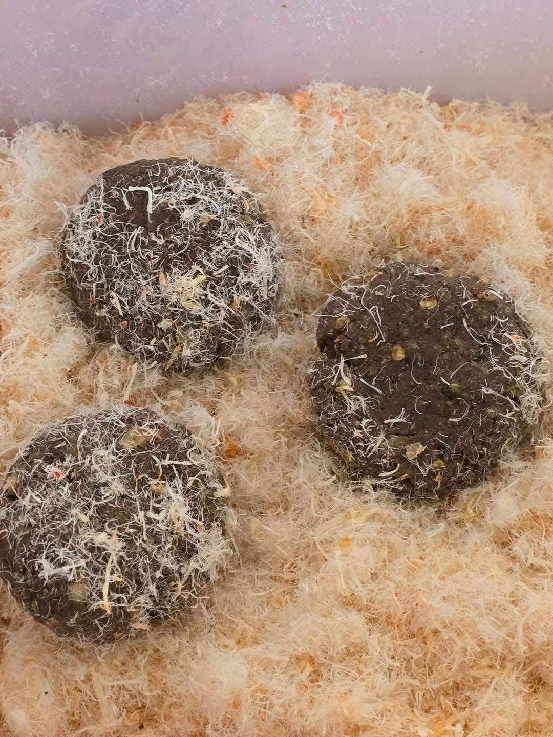 PKY ပန်းခရေ ငပိထောင်းအခြောက်ထောင်း 160g