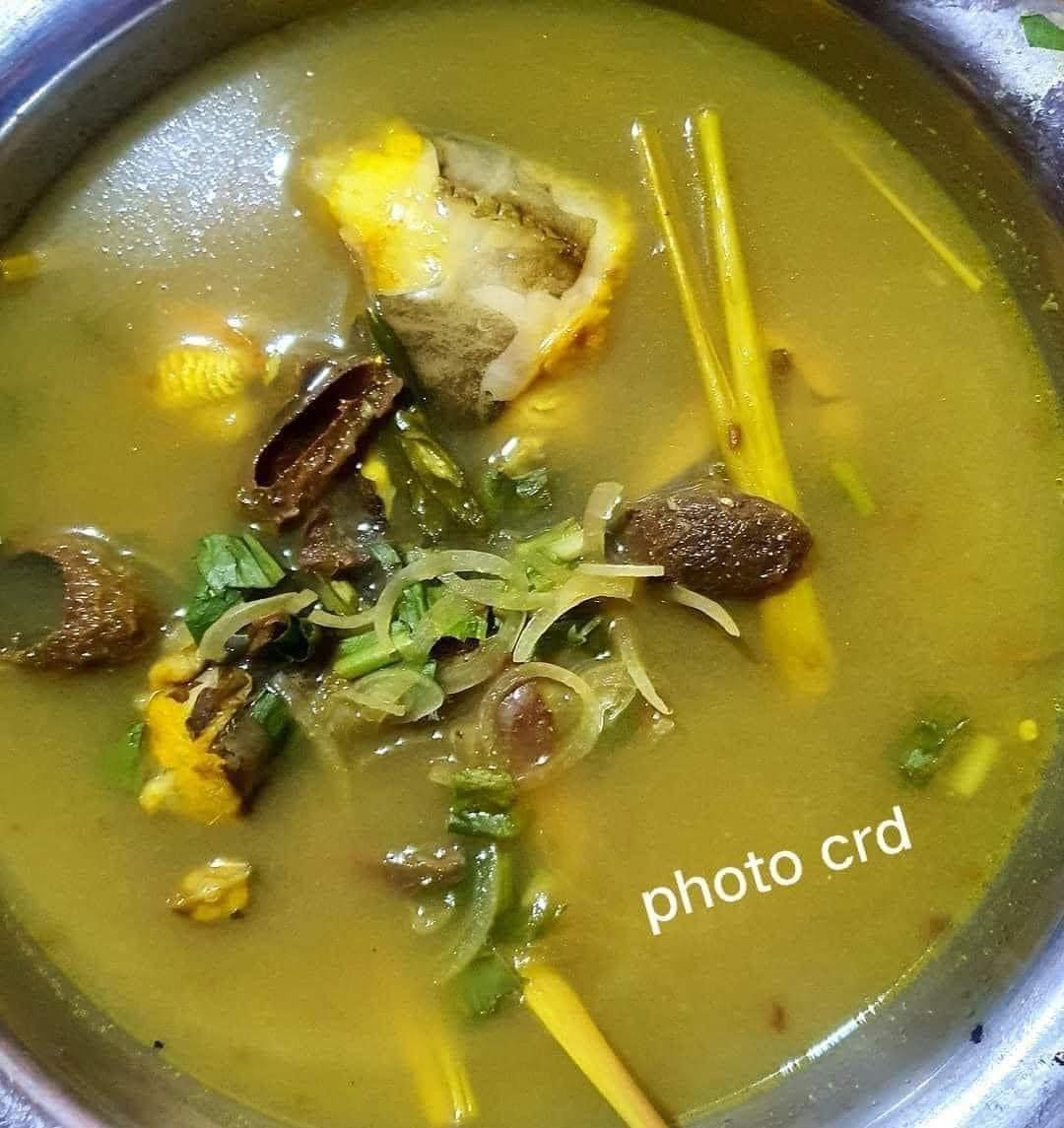 HH မရမ်းပြားခြောက်