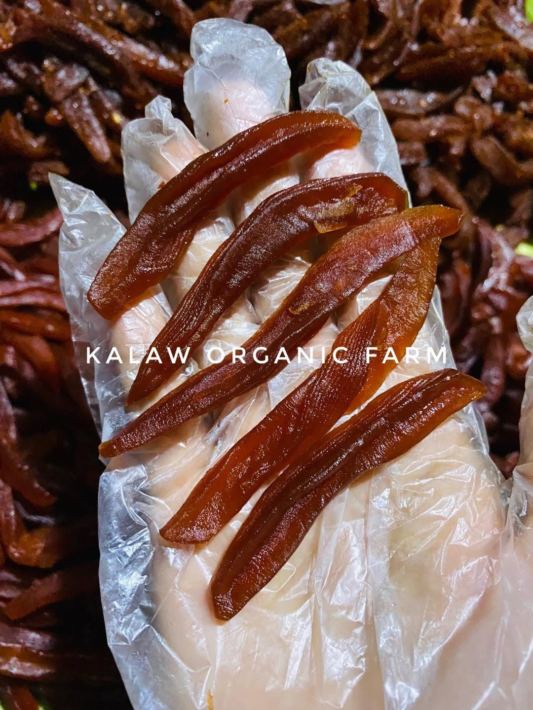 KOF ချဉ်စော်ကားသီးယို 350g