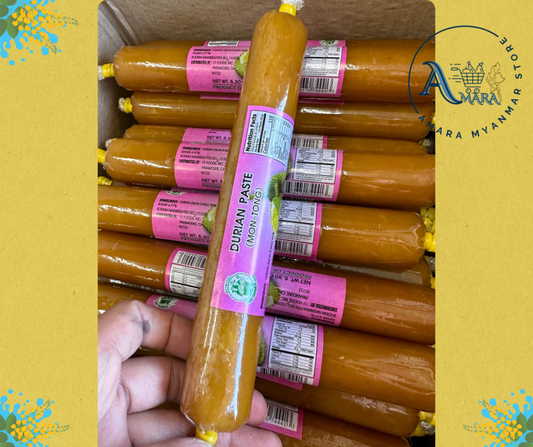 Durian Paste Stick (150g)