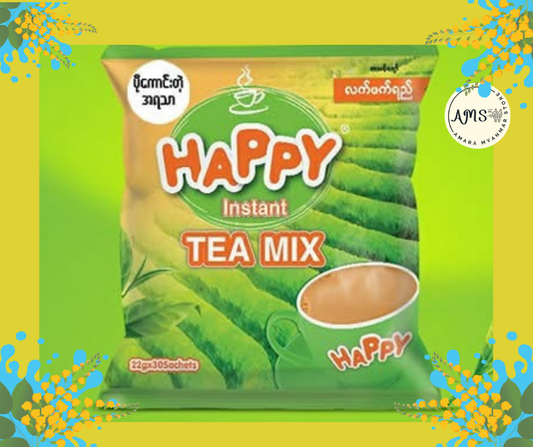 Happy Tea Mix