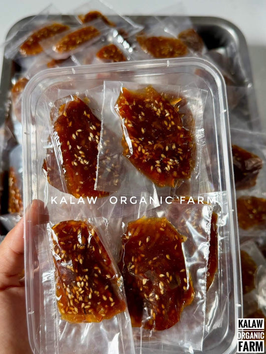 KOF နှမ်းထန်းလျက် (20Pcs)