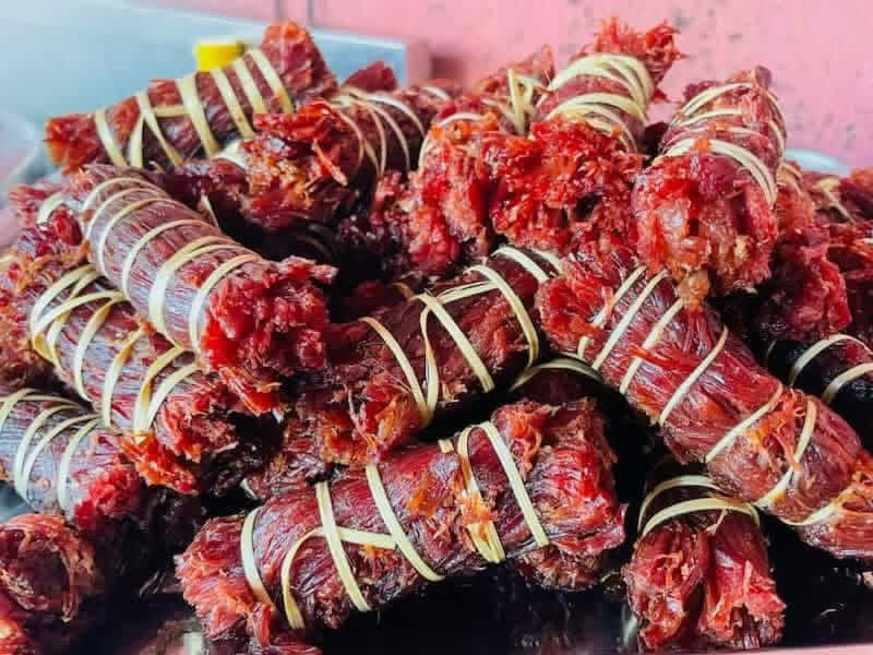 SH ဆိတ်သုခအစပ် 3Pcs