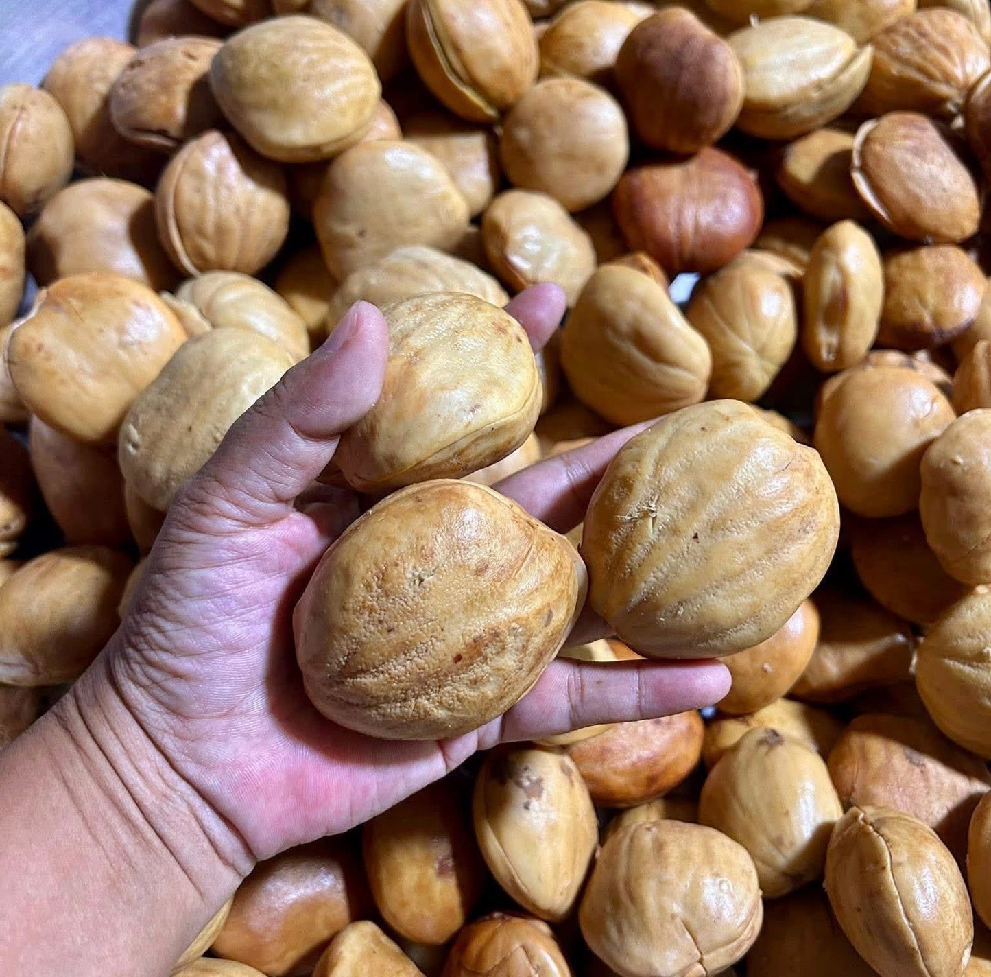 Made In Mandalay ရှယ်ဒညင်းသီးပြုတ် 400g