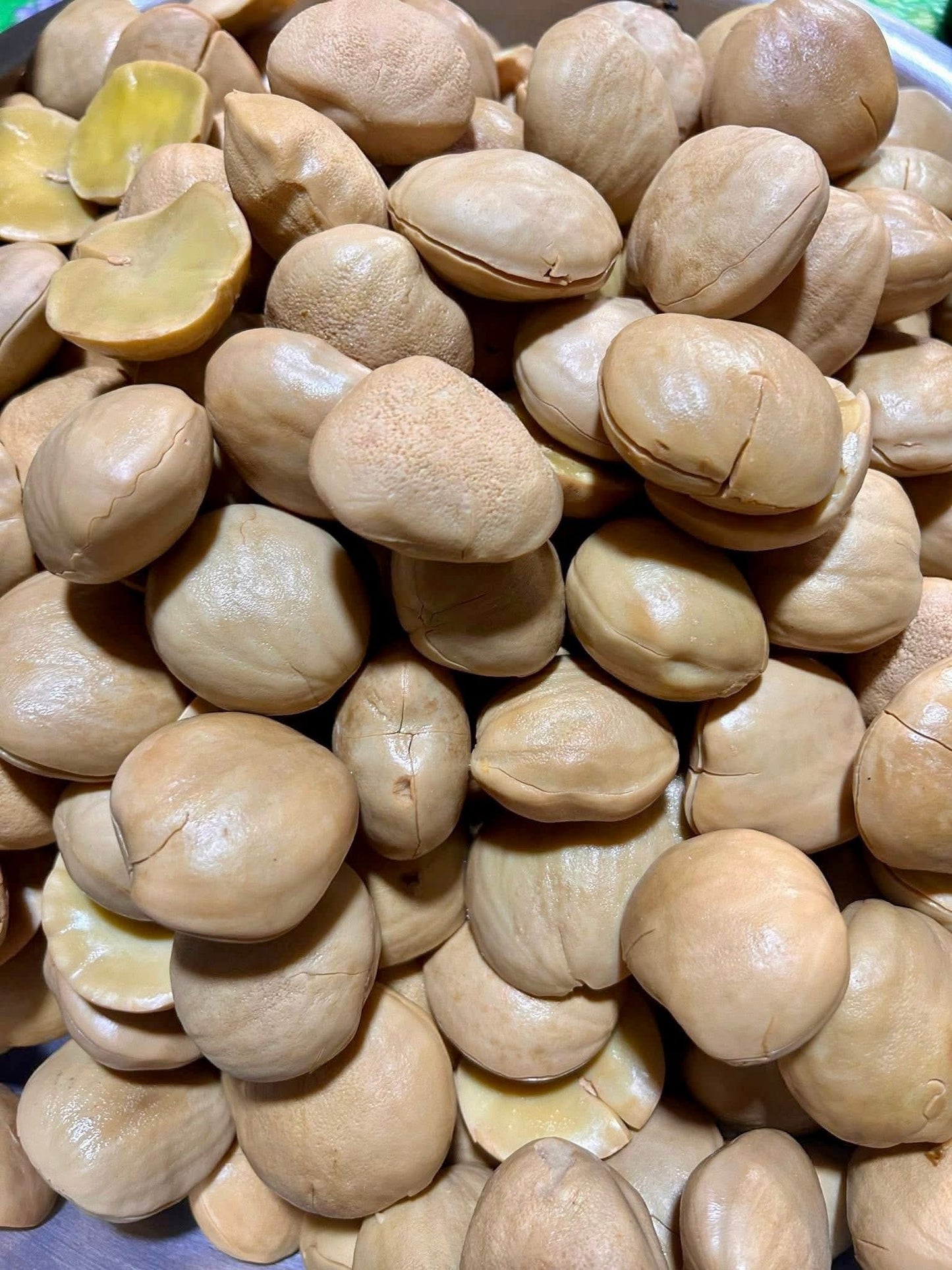 Made In Mandalay ရှယ်ဒညင်းသီးပြုတ် 400g